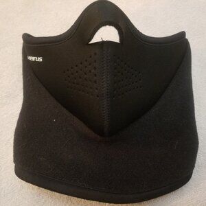 Seirus Innovation Motorcycle Riding Face Mask